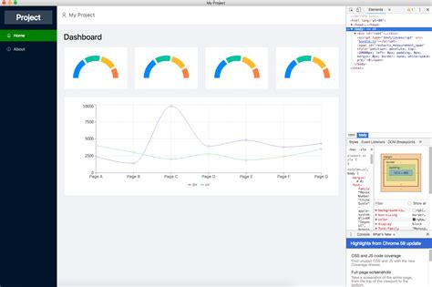 electron forge react|electron forge react router.